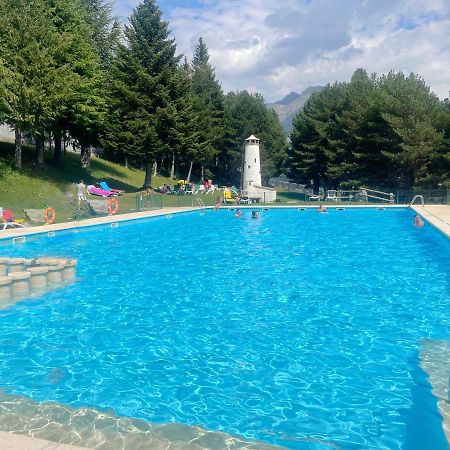 Apartamento *White Formigal* Apartment Екстериор снимка