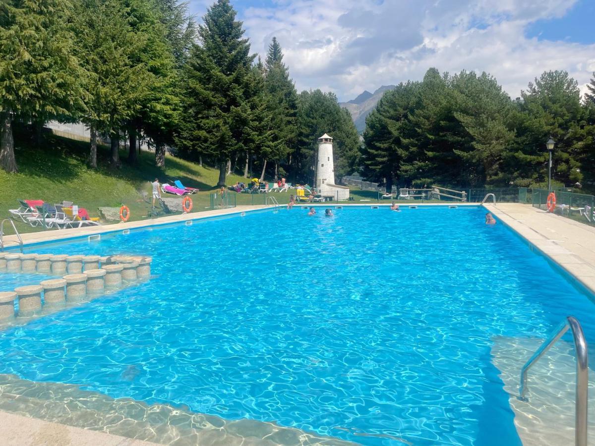 Apartamento *White Formigal* Apartment Екстериор снимка